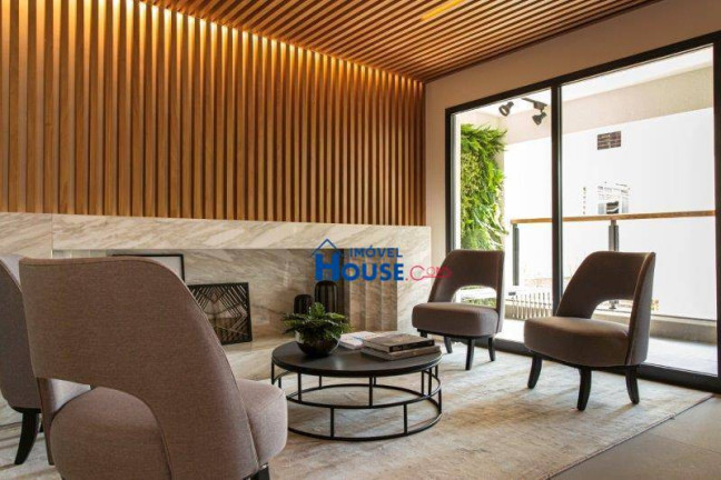 Imagem Apartamento com 2 Quartos à Venda, 89 m² em Vila Madalena - São Paulo Imagem Apartamento com 2 Quartos à Venda, 89 m² em Vila Madalena - São Paulo