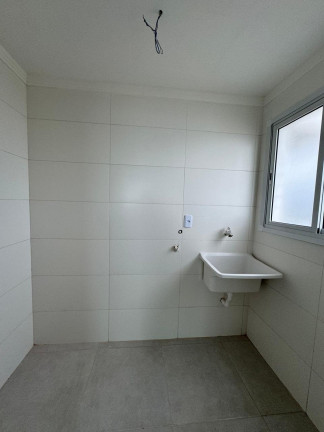 Imagem Apartamento com 3 Quartos à Venda, 110 m² em Flórida - Praia Grande Imagem Apartamento com 3 Quartos à Venda, 110 m² em Flórida - Praia Grande