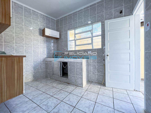 Imagem Casa com 2 Quartos à Venda, 75 m² em Canto Do Forte - Praia Grande