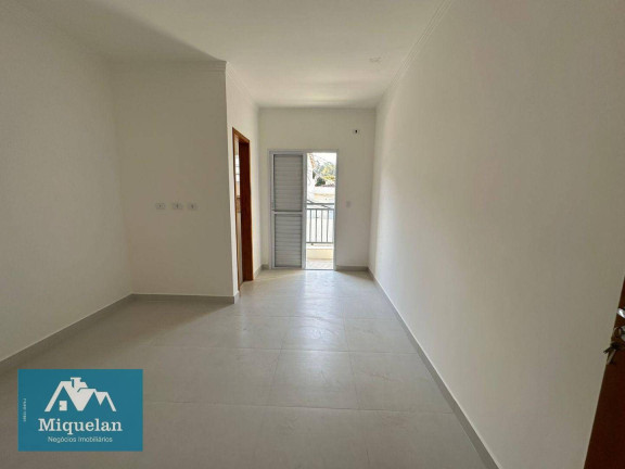 Imagem Sobrado com 3 Quartos à Venda, 110 m² em água Fria - São Paulo