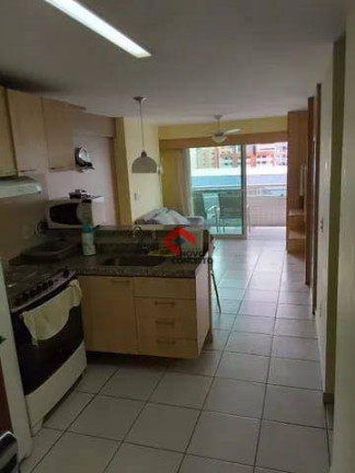Imagem Apartamento com 2 Quartos à Venda, 56 m² em Meireles - Fortaleza
