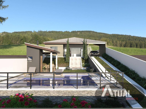 Imagem Casa com 3 Quartos à Venda, 500 m² em Jundiaizinho (terra Preta) - Mairiporã Imagem Casa com 3 Quartos à Venda, 500 m² em Jundiaizinho (terra Preta) - Mairiporã