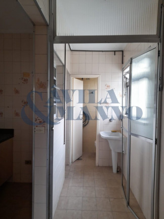 Imagem Apartamento com 3 Quartos à Venda, 80 m² em Mooca - São Paulo Imagem Apartamento com 3 Quartos à Venda, 80 m² em Mooca - São Paulo