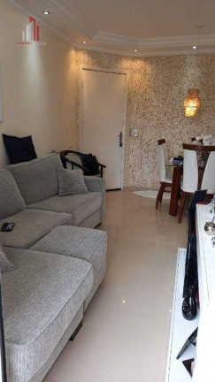 Imagem Apartamento com 2 Quartos à Venda, 50 m² em Imirim - São Paulo