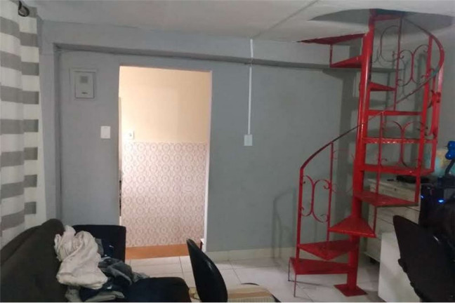 Imagem Casa com 4 Quartos à Venda, 150 m² em Vila Marari - São Paulo Imagem Casa com 4 Quartos à Venda, 150 m² em Vila Marari - São Paulo