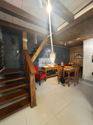 Imagem Casa com 3 Quartos à Venda, 200 m² em Maresias - São Sebastião