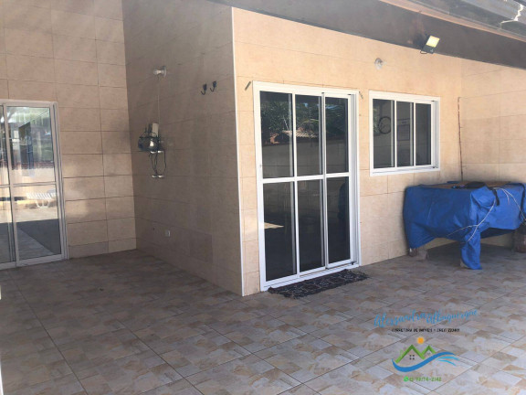 Imagem Casa com 2 Quartos à Venda, 110 m² em Grandesp - Itanhaém