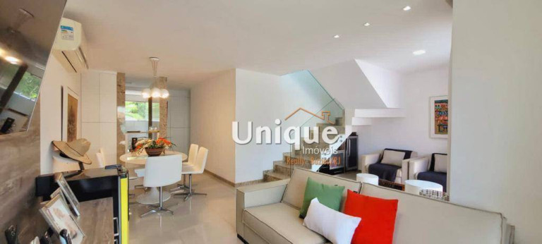 Imagem Casa com 3 Quartos à Venda, 130 m² em Ferradura - Armação Dos Búzios