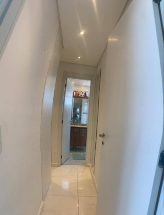 Imagem Apartamento com 3 Quartos à Venda, 80 m² em Alto Da Mooca - São Paulo