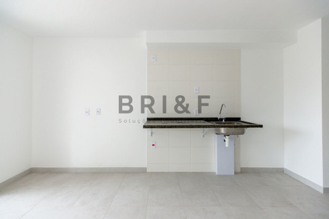 Imagem Apartamento com 1 Quarto à Venda, 31 m² em Vila Clementino - São Paulo Imagem Apartamento com 1 Quarto à Venda, 31 m² em Vila Clementino - São Paulo