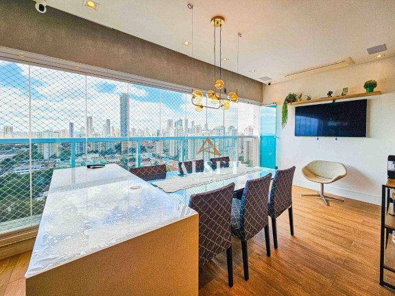 Imagem Apartamento com 3 Quartos à Venda, 105 m² em Anália Franco - São Paulo Imagem Apartamento com 3 Quartos à Venda, 105 m² em Anália Franco - São Paulo