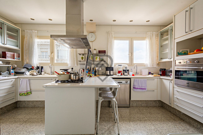 Imagem Apartamento com 4 Quartos à Venda, 539 m² em Vila Nova Conceição - São Paulo