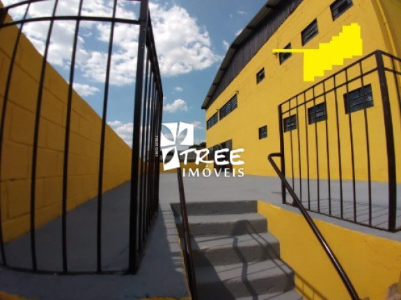 Imagem Imóvel com 3 Quartos à Venda, 400 m² em Vila Ferlópolis - Itaquaquecetuba