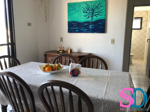 Apartamento com 2 Quartos à Venda, 81 m² em Toninhas - Ubatuba
