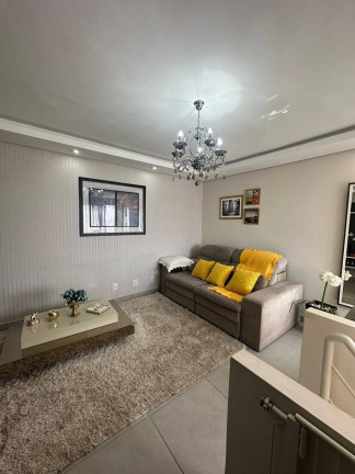 Imagem Cobertura com 2 Quartos à Venda, 105 m² em Jardim Nova Europa - Campinas