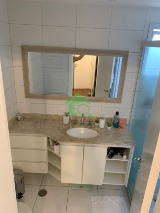 Imagem Apartamento com 3 Quartos à Venda, 133 m² em Jardim Campo Grande - São Paulo Imagem Apartamento com 3 Quartos à Venda, 133 m² em Jardim Campo Grande - São Paulo