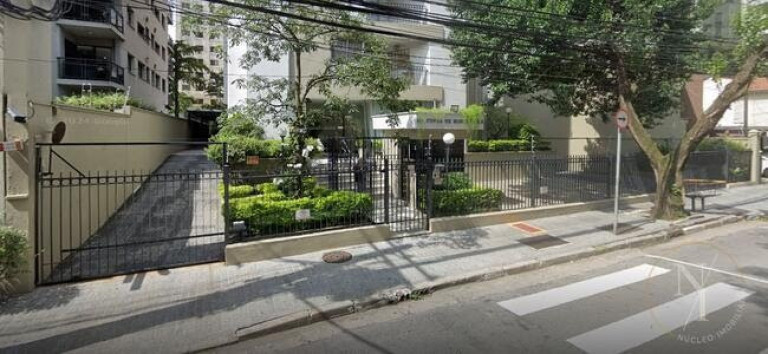 Imagem Casa à Venda, 54 m² em Vila Olímpia - São Paulo Imagem Casa à Venda, 54 m² em Vila Olímpia - São Paulo