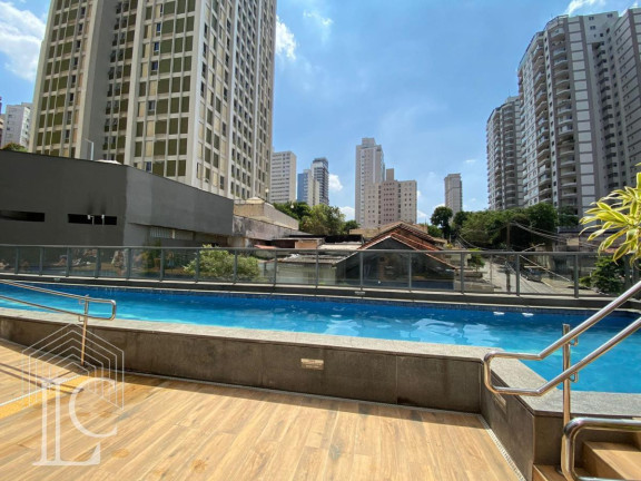 Imagem Apartamento com 1 Quarto à Venda, 44 m² em Vila Mariana - São Paulo