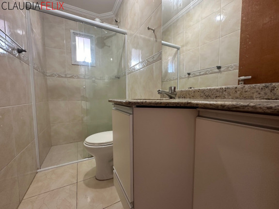 Imagem Imóvel com 3 Quartos à Venda, 89 m² em Aviação - Praia Grande
