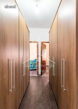 Imagem Casa com 3 Quartos à Venda, 167 m² em Alphaville - Santana De Parnaíba