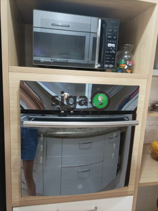 Imagem Apartamento com 3 Quartos à Venda, 74 m² em Vila Prudente - São Paulo