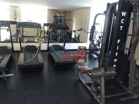 Imagem Apartamento com 2 Quartos à Venda, 58 m² em Jaçanã - São Paulo Imagem Apartamento com 2 Quartos à Venda, 58 m² em Jaçanã - São Paulo