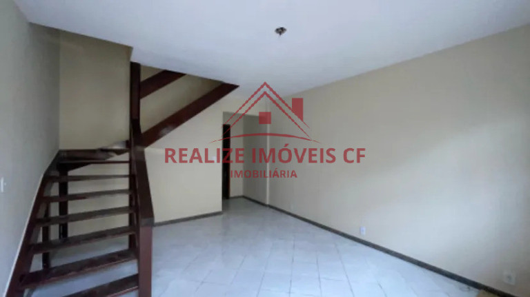 Imagem Casa de Condomínio com 2 Quartos à Venda, 79 m² em Jardim Flamboyant - Cabo Frio Imagem Casa de Condomínio com 2 Quartos à Venda, 79 m² em Jardim Flamboyant - Cabo Frio