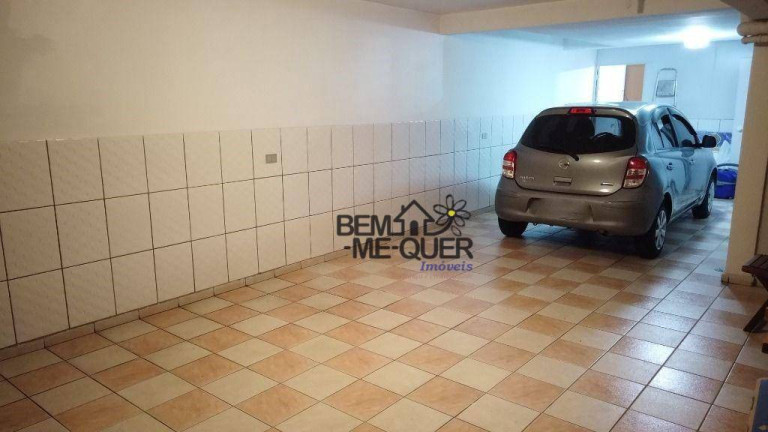 Imagem Sobrado com 3 Quartos à Venda, 223 m² em Parque São Domingos - São Paulo Imagem Sobrado com 3 Quartos à Venda, 223 m² em Parque São Domingos - São Paulo