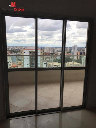 Imagem Apartamento com 3 Quartos para Alugar, 118 m² em Parque Campolim - Sorocaba