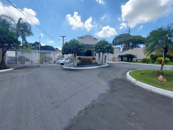 Imagem Casa com 3 Quartos à Venda, 110 m² em Condomínio Residencial Flamboyant - Indaiatuba Imagem Casa com 3 Quartos à Venda, 110 m² em Condomínio Residencial Flamboyant - Indaiatuba
