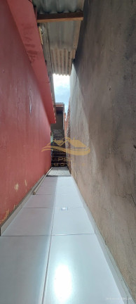 Imagem Casa com 3 Quartos à Venda,  em Núcleo Habitacional Brigadeiro Faria Lima - Indaiatuba