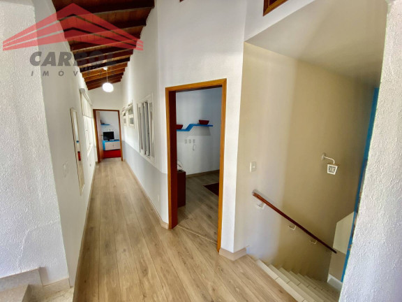 Imagem Casa de Condomínio com 4 Quartos à Venda, 1.230 m² em Parque Da Fazenda  - Itatiba