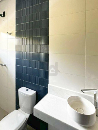 Imagem Sobrado com 3 Quartos à Venda, 225 m² em Jardim Gutierres - Sorocaba