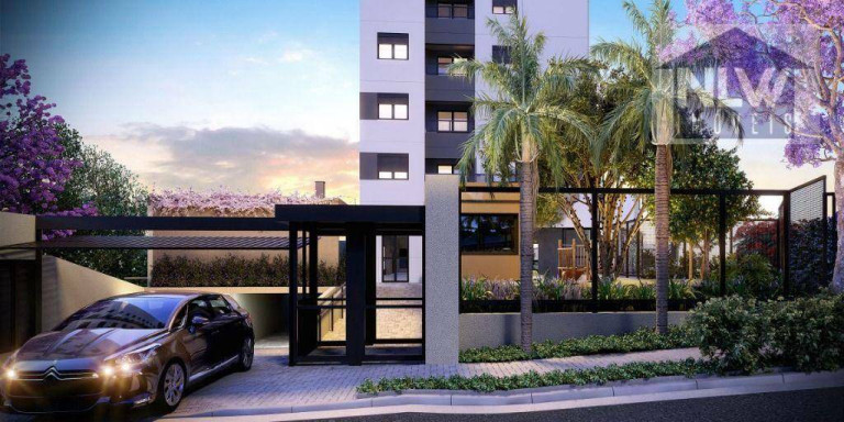 Imagem Apartamento com 2 Quartos à Venda, 45 m² em Vila Suzana - São Paulo Imagem Apartamento com 2 Quartos à Venda, 45 m² em Vila Suzana - São Paulo