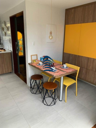 Imagem Casa com 4 Quartos à Venda, 400 m² em Federação - Salvador Imagem Casa com 4 Quartos à Venda, 400 m² em Federação - Salvador