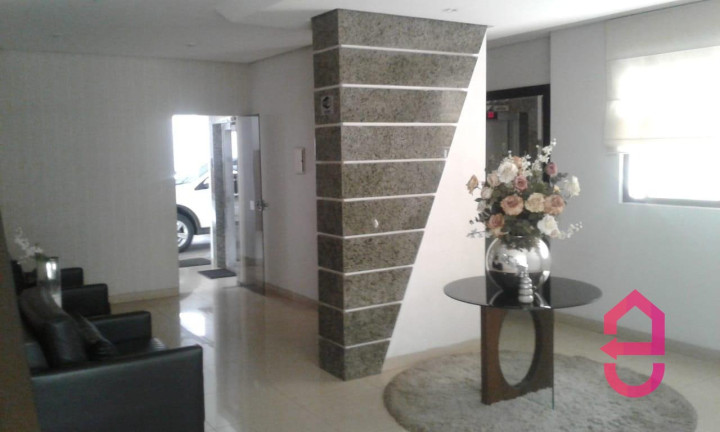 Imagem Apartamento com 3 Quartos à Venda,  em Setor Bueno - Goiânia