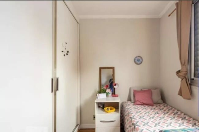 Imagem Imóvel com 2 Quartos à Venda, 50 m² em Fazenda Morumbi - São Paulo Imagem Imóvel com 2 Quartos à Venda, 50 m² em Fazenda Morumbi - São Paulo