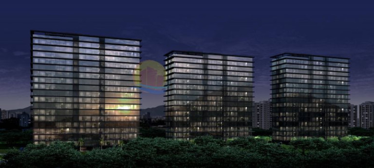 Imagem Apartamento com 2 Quartos à Venda, 55 m² em Jacarepaguá - Rio De Janeiro