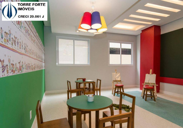 Imagem Apartamento com 1 Quarto à Venda, 35 m² em Jardim Ibitirama - São Paulo Imagem Apartamento com 1 Quarto à Venda, 35 m² em Jardim Ibitirama - São Paulo