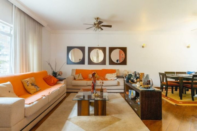 Imagem Casa com 3 Quartos à Venda, 360 m² em Alto Da Lapa - São Paulo