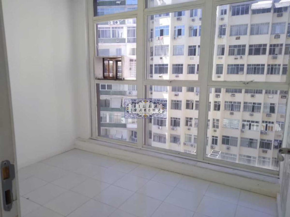 Imagem Sala Comercial à Venda, 37 m² em Copacabana - Rio De Janeiro Imagem Sala Comercial à Venda, 37 m² em Copacabana - Rio De Janeiro