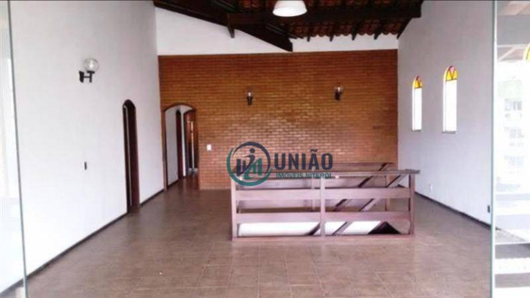 Imagem Casa com 4 Quartos à Venda, 377 m² em Itacoatiara - Niterói Imagem Casa com 4 Quartos à Venda, 377 m² em Itacoatiara - Niterói