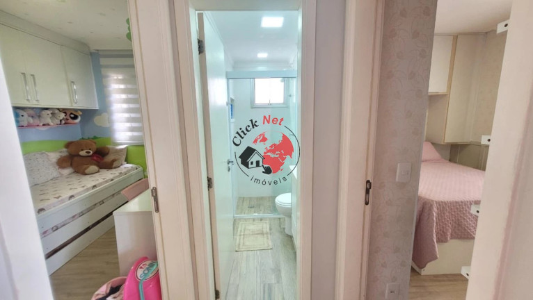 Imagem Apartamento com 2 Quartos à Venda, 54 m² em Centro - São Bernardo Do Campo Imagem Apartamento com 2 Quartos à Venda, 54 m² em Centro - São Bernardo Do Campo