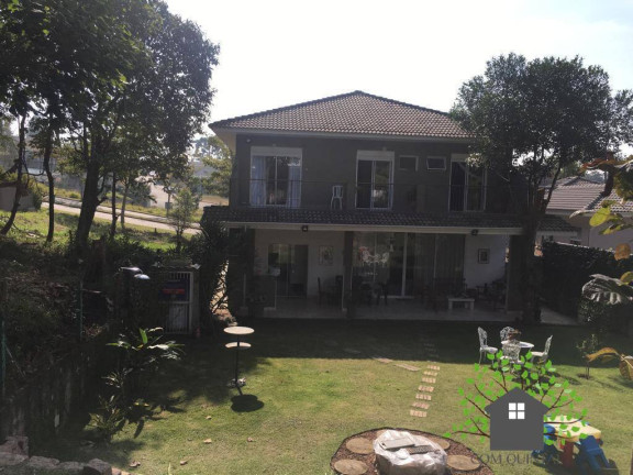 Imagem Casa com 5 Quartos à Venda, 800 m² em Paisagem Renoir - Cotia Imagem Casa com 5 Quartos à Venda, 800 m² em Paisagem Renoir - Cotia