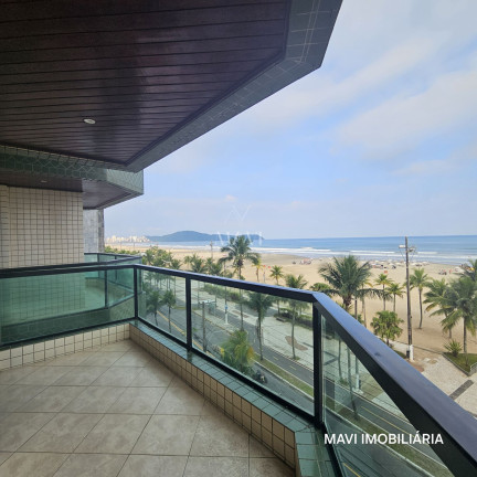 Imagem Apartamento com 3 Quartos à Venda, 137 m² em Aviação - Praia Grande Imagem Apartamento com 3 Quartos à Venda, 137 m² em Aviação - Praia Grande