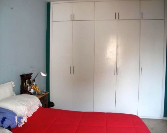 Imagem Apartamento com 3 Quartos à Venda, 185 m² em Perdizes - São Paulo