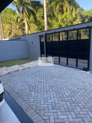 Imagem Casa com 4 Quartos à Venda, 225 m² em Maresias - São Sebastião