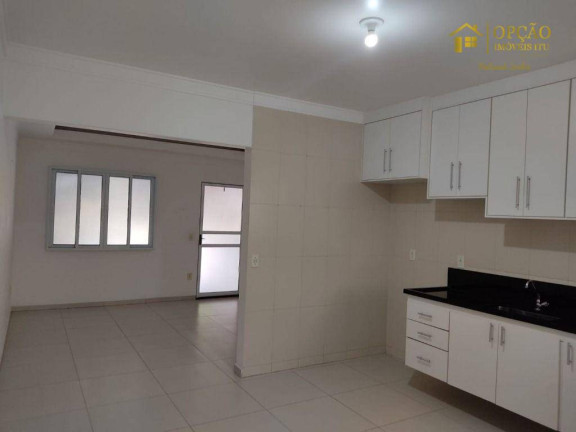 Imagem Casa com 2 Quartos à Venda, 70 m² em Condomínio Rio Das Pedras - Salto Imagem Casa com 2 Quartos à Venda, 70 m² em Condomínio Rio Das Pedras - Salto