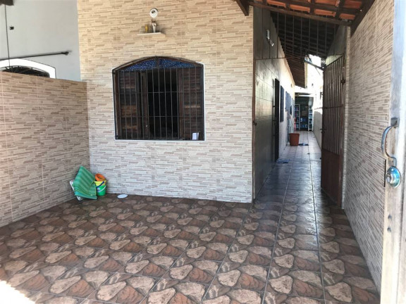 Casa com 2 Quartos à Venda, 68 m² em Ocian - Praia Grande