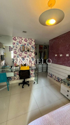 Imagem Apartamento com 3 Quartos à Venda, 153 m² em Graças - Recife Imagem Apartamento com 3 Quartos à Venda, 153 m² em Graças - Recife